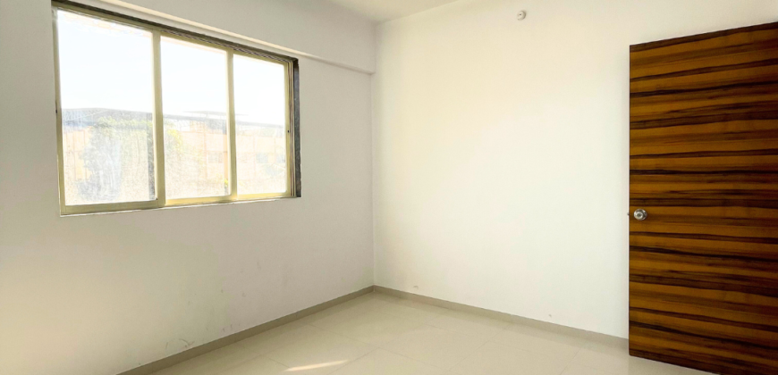 Spacious 2 BHK Homes