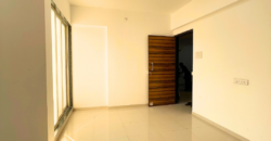Spacious 1 BHK Homes