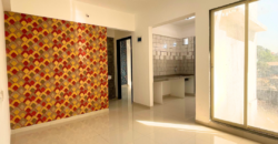 Spacious 1 BHK Homes