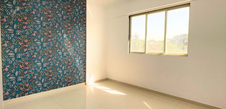 Spacious 2 BHK Homes