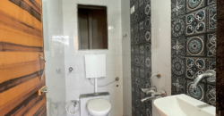 Spacious 1 BHK Homes