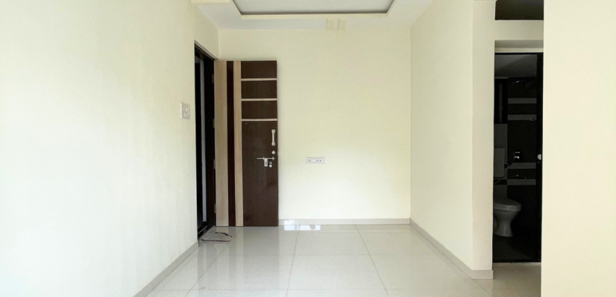 Your Ideal 2 BHK Flat in Badlapur