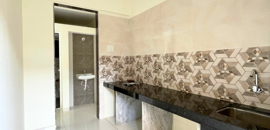 Your Ideal 2 BHK Flat in Badlapur