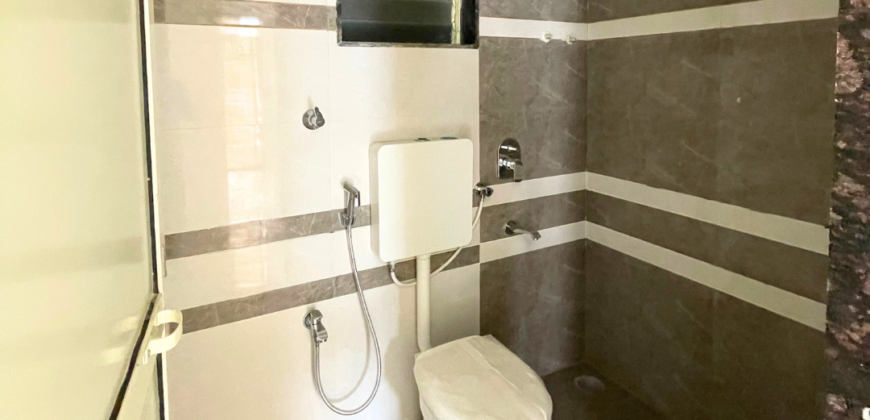 Your Ideal 2 BHK Flat in Badlapur