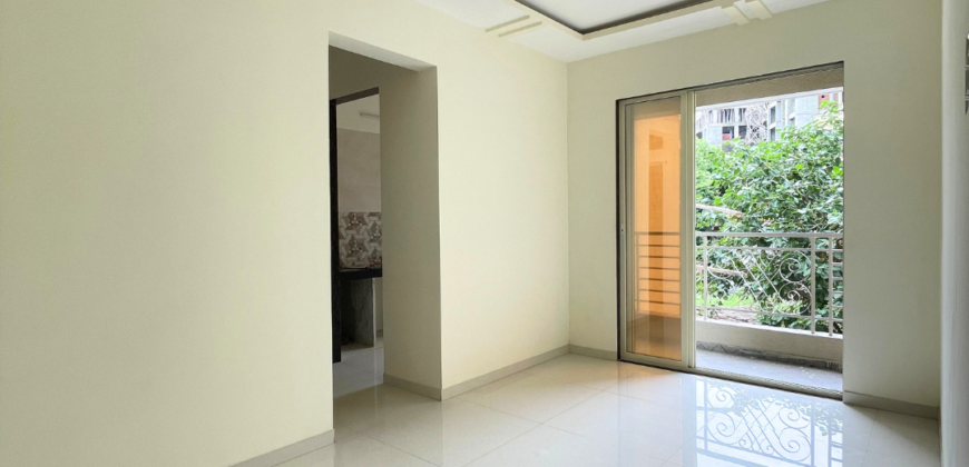 Your Ideal 2 BHK Flat in Badlapur