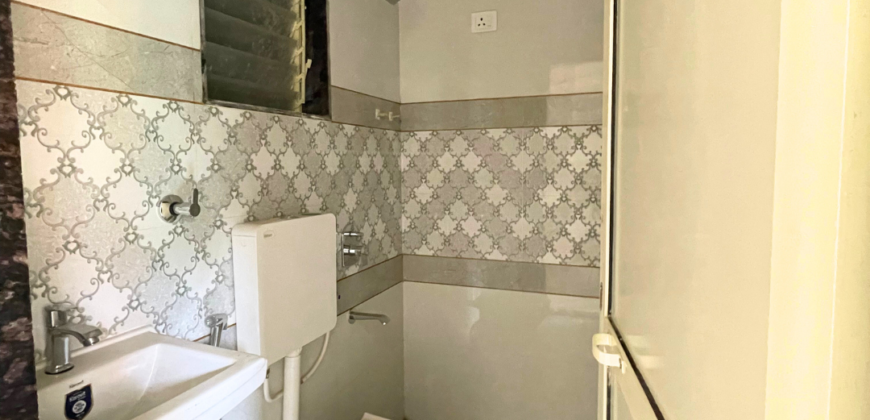 Your Ideal 2 BHK Flat in Badlapur