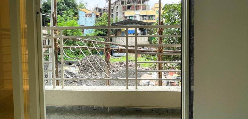 Your Ideal 2 BHK Flat in Badlapur