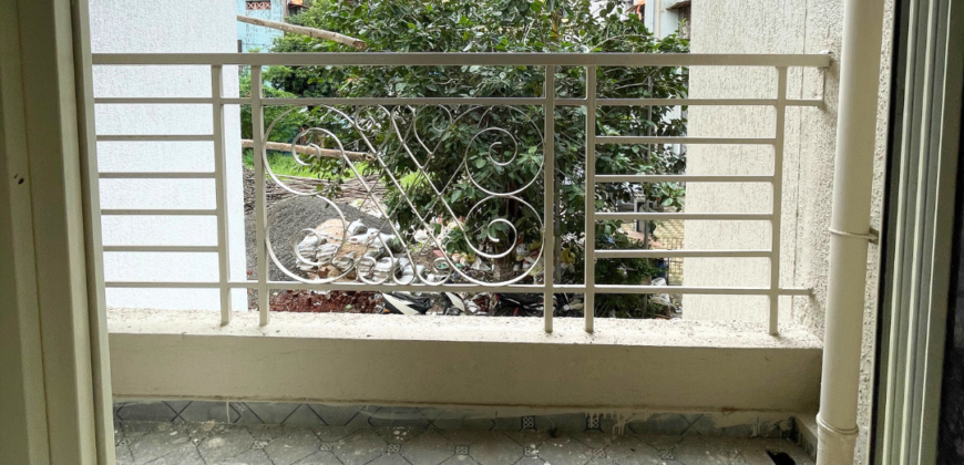 Your Ideal 2 BHK Flat in Badlapur
