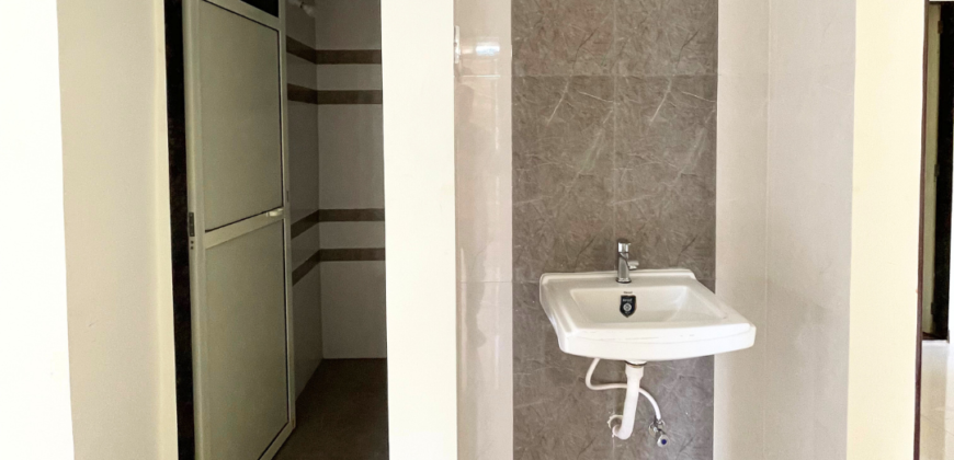 Your Ideal 2 BHK Flat in Badlapur