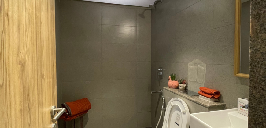 1, 2, 3, and 4 BHK Flats in Kalyan
