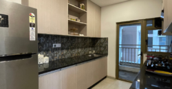 1, 2, 3, and 4 BHK Flats in Kalyan