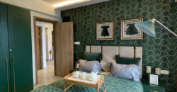 1, 2, 3, and 4 BHK Flats in Kalyan