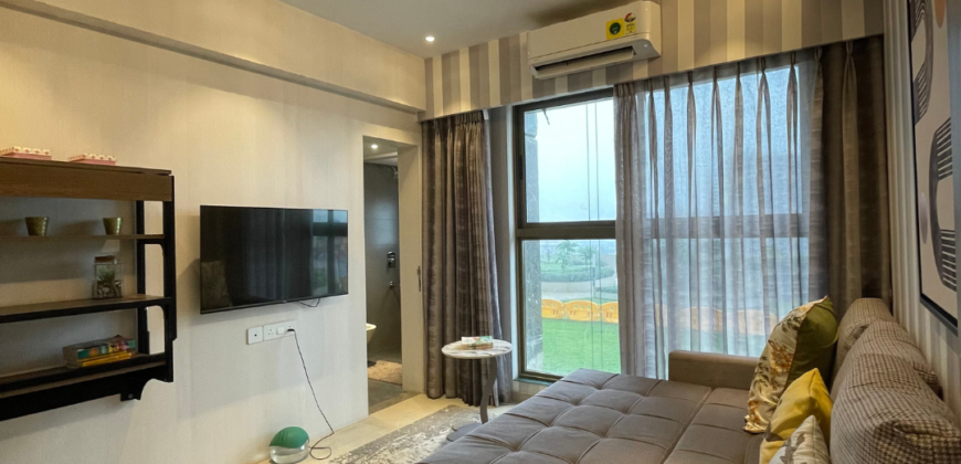 1, 2, 3, and 4 BHK Flats in Kalyan