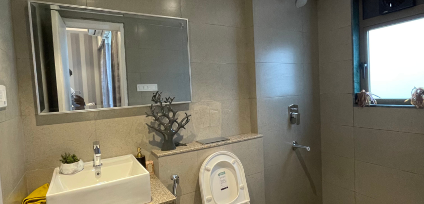 1, 2, 3, and 4 BHK Flats in Kalyan