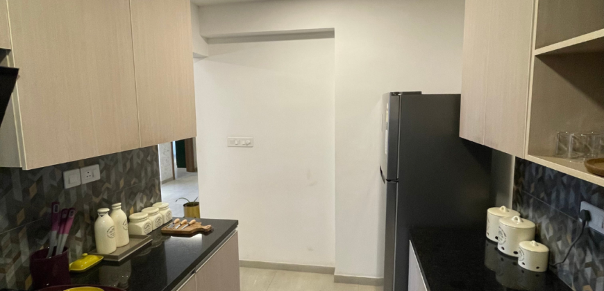 1, 2, 3, and 4 BHK Flats in Kalyan
