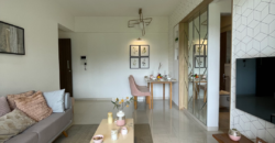 Vibrant New Life with a 1 BHK Flat in Badlapur