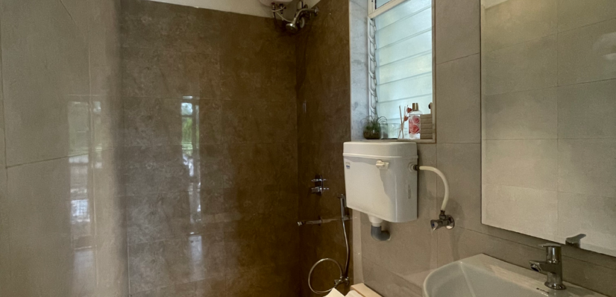 Vibrant New Life with a 1 BHK Flat in Badlapur