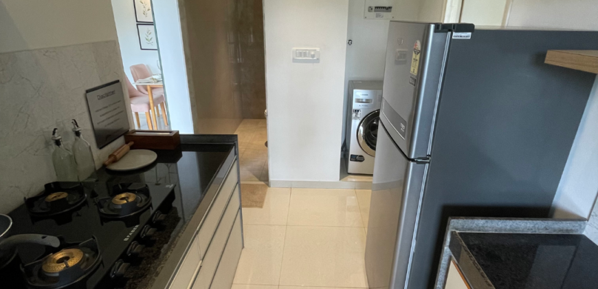 Vibrant New Life with a 1 BHK Flat in Badlapur
