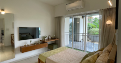 Vibrant New Life with a 1 BHK Flat in Badlapur