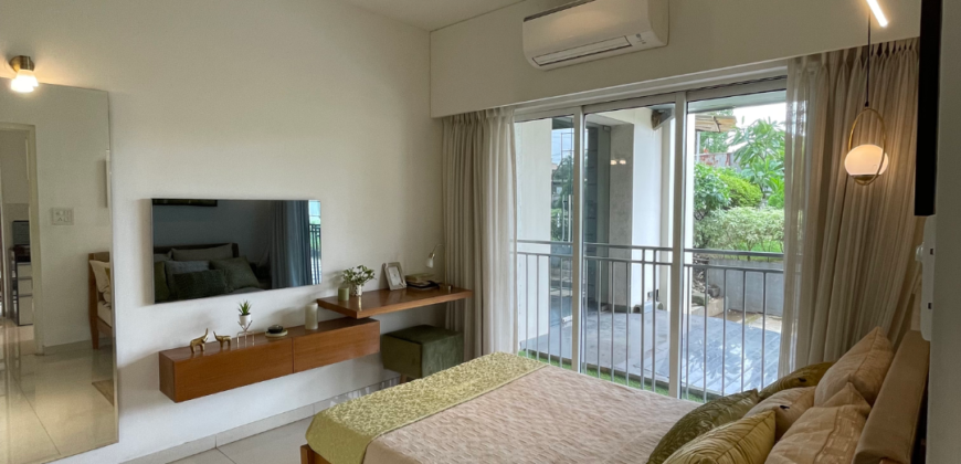 Vibrant New Life with a 1 BHK Flat in Badlapur