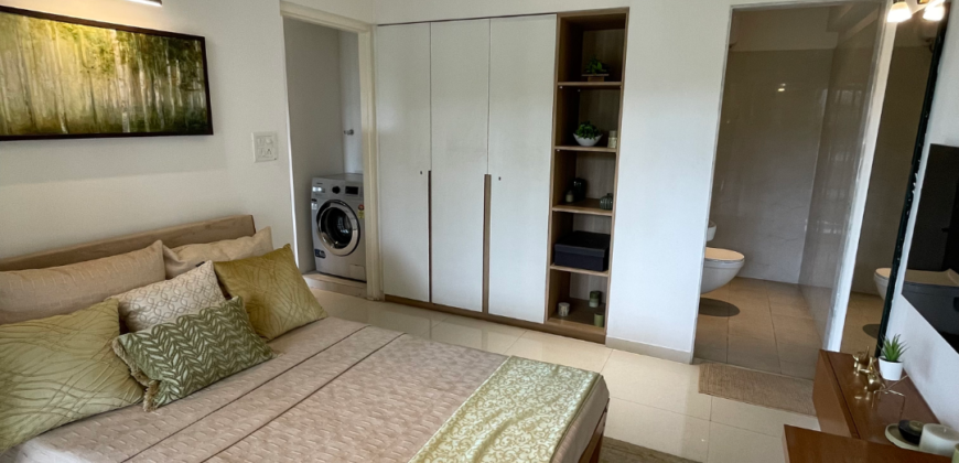 Vibrant New Life with a 1 BHK Flat in Badlapur