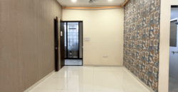 Experience Serenity and Luxury with a 1 BHK Flat in Ambernath