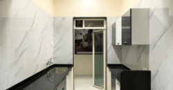 Experience Serenity and Luxury with a 1 BHK Flat in Ambernath