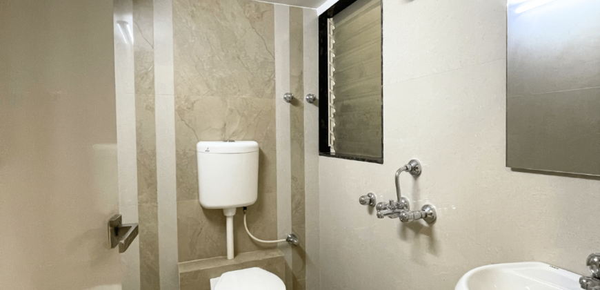 Experience Serenity and Luxury with a 1 BHK Flat in Ambernath
