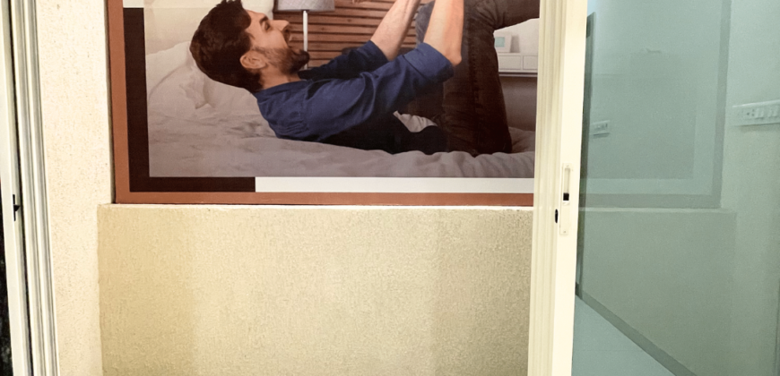 Experience Serenity and Luxury with a 1 BHK Flat in Ambernath