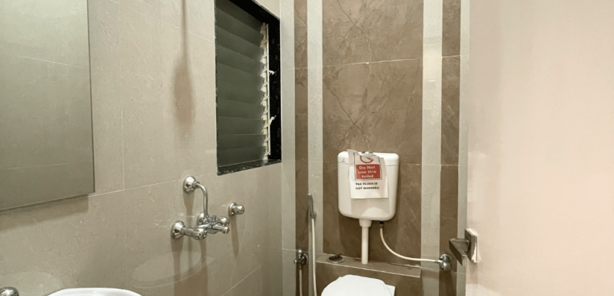 Experience Serenity and Luxury with a 1 BHK Flat in Ambernath