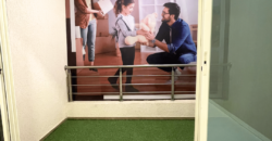 Experience Serenity and Luxury with a 1 BHK Flat in Ambernath