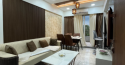 Discover a 1 BHK Flat in Badlapur East with Superior Comfort and Convenience