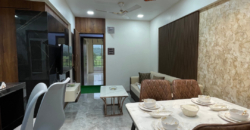 Discover a 1 BHK Flat in Badlapur East with Superior Comfort and Convenience