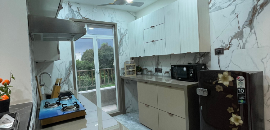 Discover a 1 BHK Flat in Badlapur East with Superior Comfort and Convenience