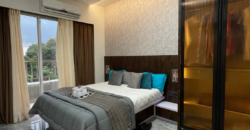Discover a 1 BHK Flat in Badlapur East with Superior Comfort and Convenience