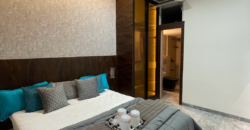 Discover a 1 BHK Flat in Badlapur East with Superior Comfort and Convenience