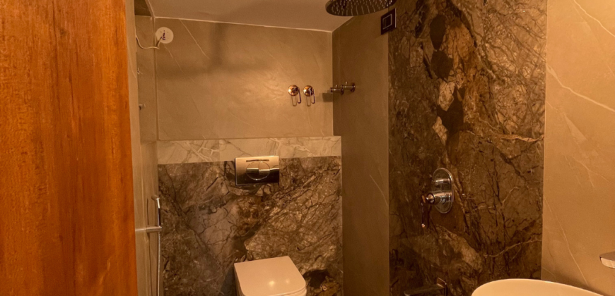 Discover a 1 BHK Flat in Badlapur East with Superior Comfort and Convenience