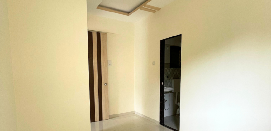 Your Ideal 2 BHK Flat in Badlapur