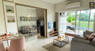 Vibrant New Life with a 1 BHK Flat in Badlapur