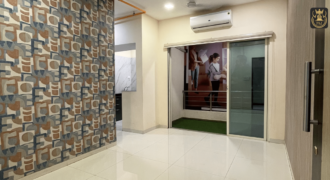 Experience Serenity and Luxury with a 1 BHK Flat in Ambernath