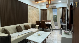 Discover a 1 BHK Flat in Badlapur East with Superior Comfort and Convenience