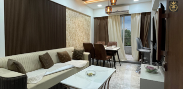 Discover a 1 BHK Flat in Badlapur East with Superior Comfort and Convenience