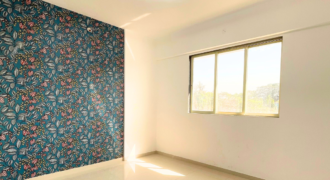 Spacious 2 BHK Homes