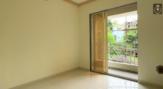 Your Ideal 2 BHK Flat in Badlapur