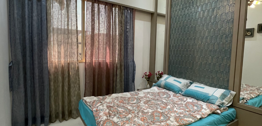 Luxurious 2 BHK in Badlapur