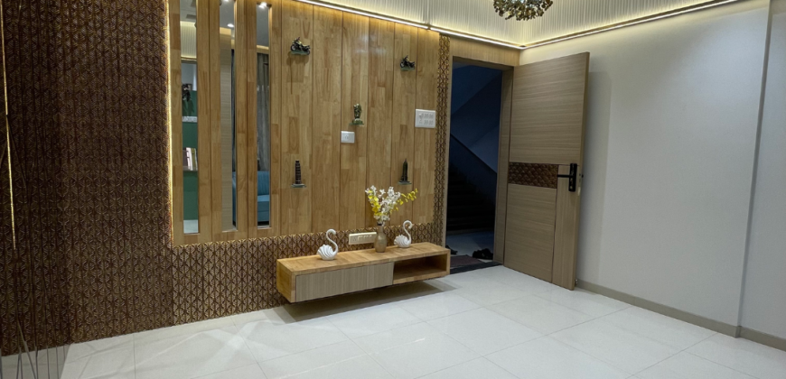 Luxurious 2 BHK in Badlapur