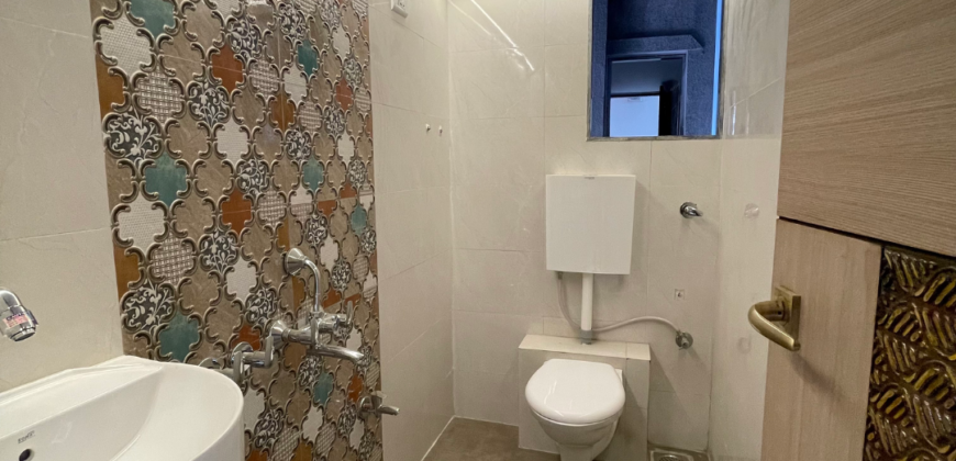Luxurious 2 BHK in Badlapur