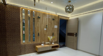 Luxurious 2 BHK in Badlapur
