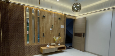 Luxurious 2 BHK in Badlapur