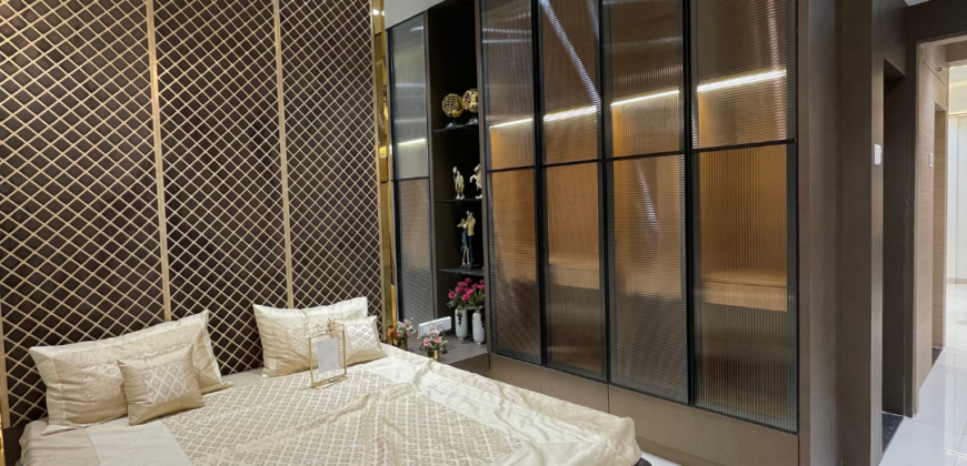 Luxurious 2 BHK in Badlapur